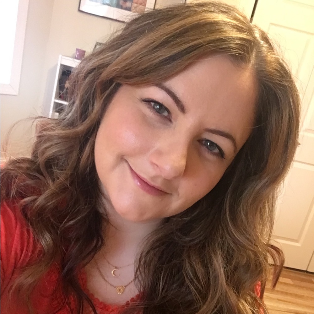 Meet your Posher, Heather